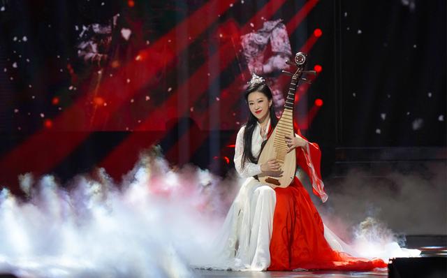 《国乐大典》第四季迎“巅峰之夜”，全国剧场巡演5月开启