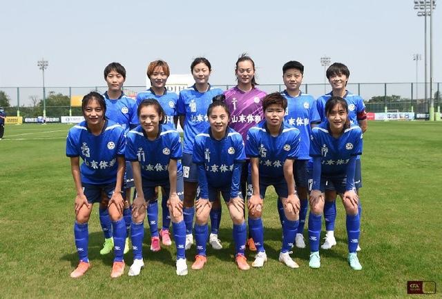 山东女足联赛赛程出炉：共18轮比赛 本周日迎战梅州