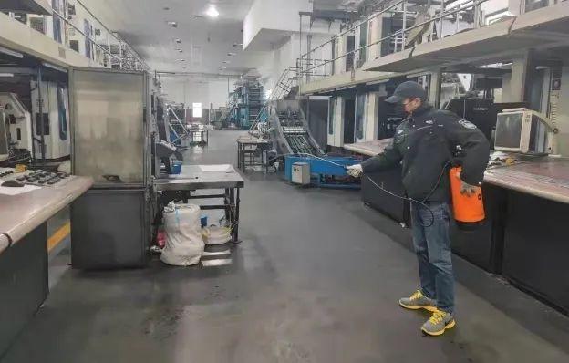 上海九亭包装机械展