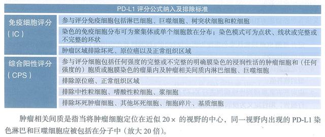 7大更新要點！專家解讀2022 CSCO乳腺癌指南病理診斷部分