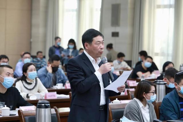 九江市荣膺“国家历史文化名城”新闻发布会召开
