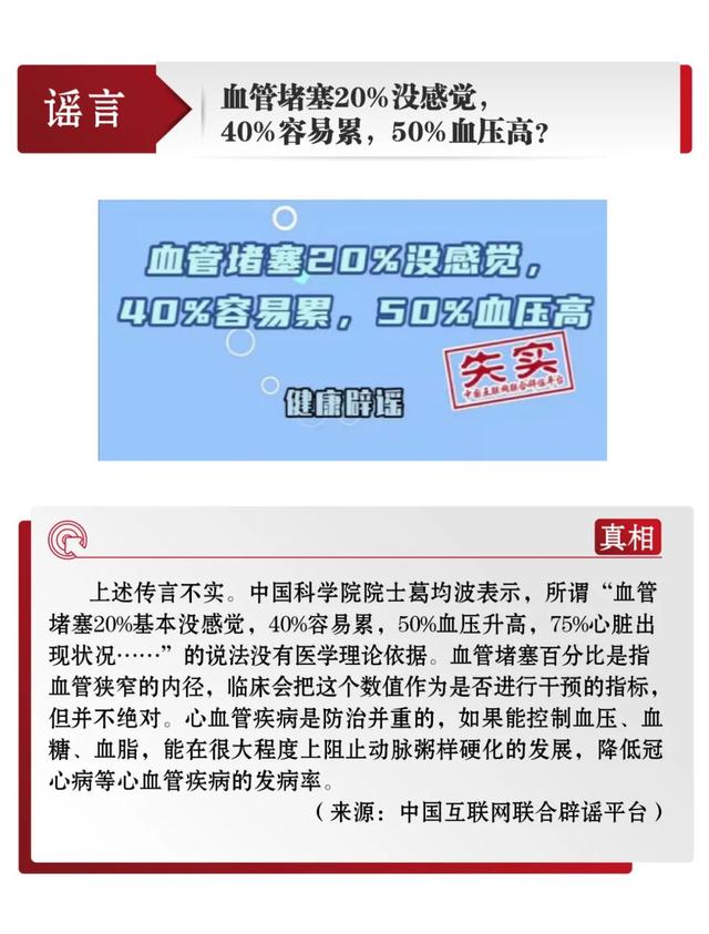 打击网络谣言 共建清朗家园 中国互联网联合辟谣平台3月辟谣榜
