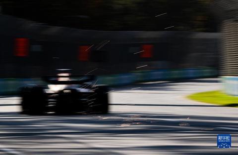 F1澳大利亚大奖赛：周冠宇获得第11名