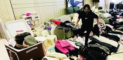 厦门保洁公司