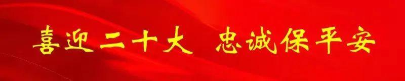 【喜迎二十大 忠诚保平安】高原上的便民服务站“开业”啦！