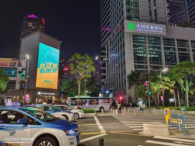 同为骁龙8该选谁？iQOO Neo6与iQOO 9全面横评-第20张图片-9158手机教程网