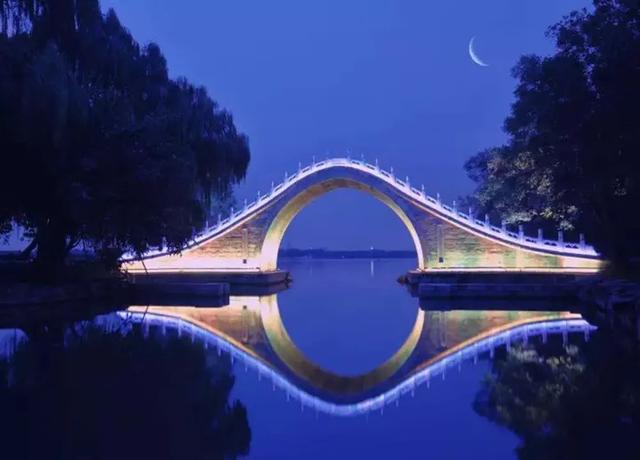 赵州桥跟鲁班什么关系（赵州桥和鲁班）