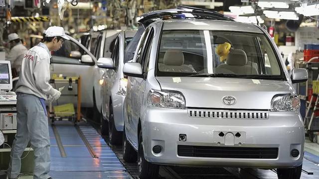 「进展」中国人更像日本人还是美国人——美国人眼中中国人和日本人