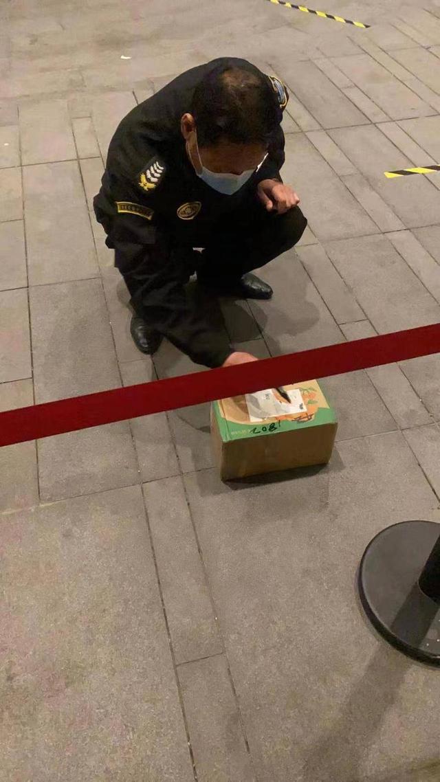 罕见病患儿用药即将耗尽，圆通24小时内从济南接力送进上海