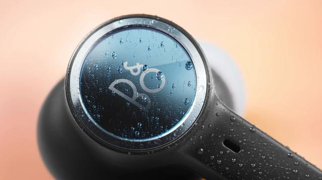 B&O 发布首款杆式 TWS 耳机，外观奢华、性能小幅提升