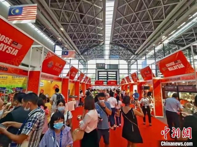 马来西亚机械展在哪儿