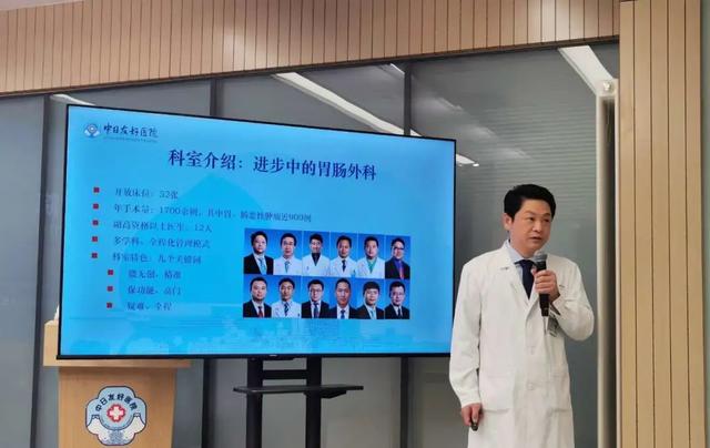 媒体聚焦 | 全国肿瘤防治宣传周：“癌症防治早早行动”