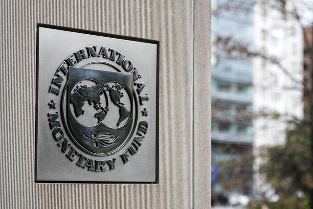 IMF：下调全球经济增长预期至3.6%