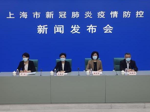 上海：重型患者52例，新增死亡病例7例