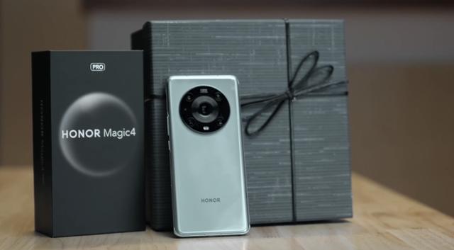 蒋龙张弛新剧揭露手机漏音风险，荣耀Magic4 Pro智慧赋能隐私保护