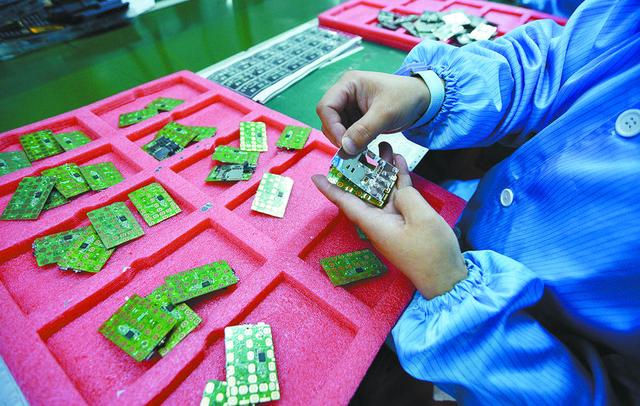 海东以“智”取胜 打造高质量发展