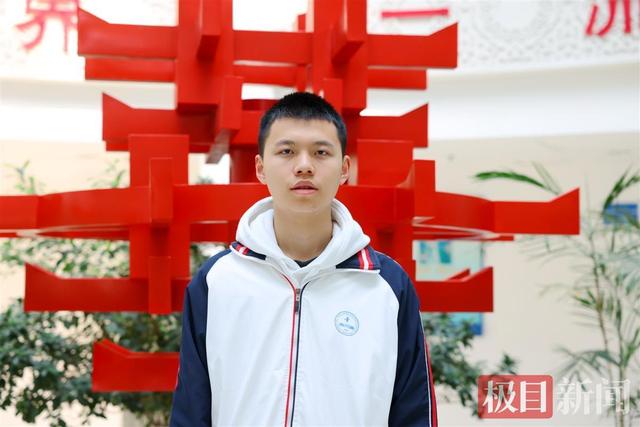 湖北唯一！华师一附中学霸入选国际化学奥林匹克国家队