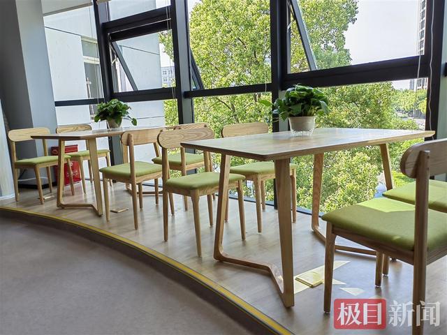 楚天（光谷）书房与省图书馆可以通借通还