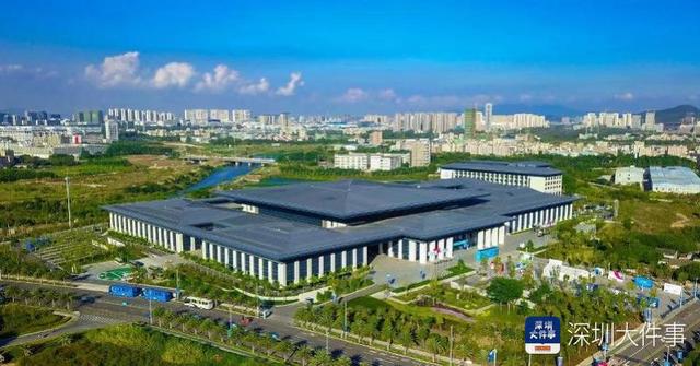 八个关键词，看懂坪山2022年工作重心