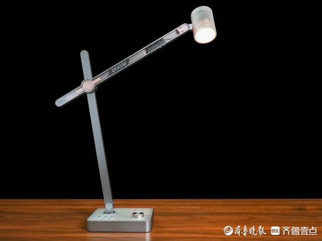 一盏养眼台灯斩获IF大奖，揭秘烟台高新区工业设计创新迭代密钥