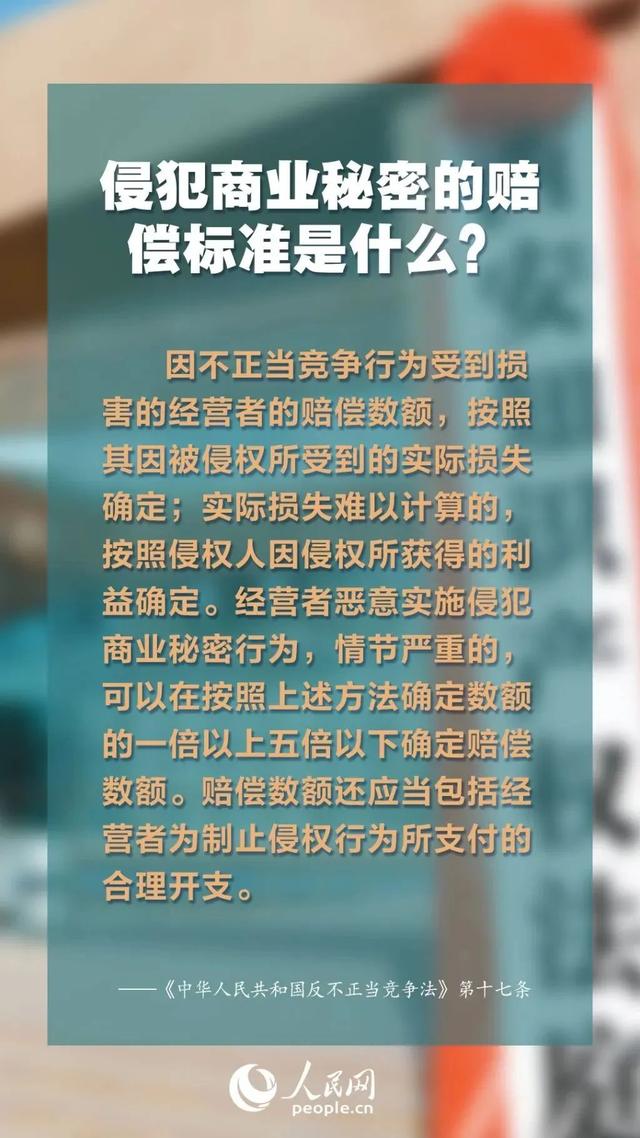 知识产权宣传周｜八张图读懂知识产权保护