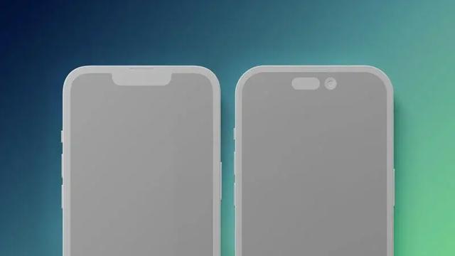 契合更大后摄模块 iPhone 14 Pro边角将会更圆