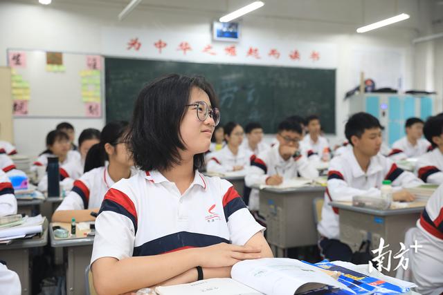 如何建成全国领先校？教育集团怎样发展？对话珠海一中校长张六安