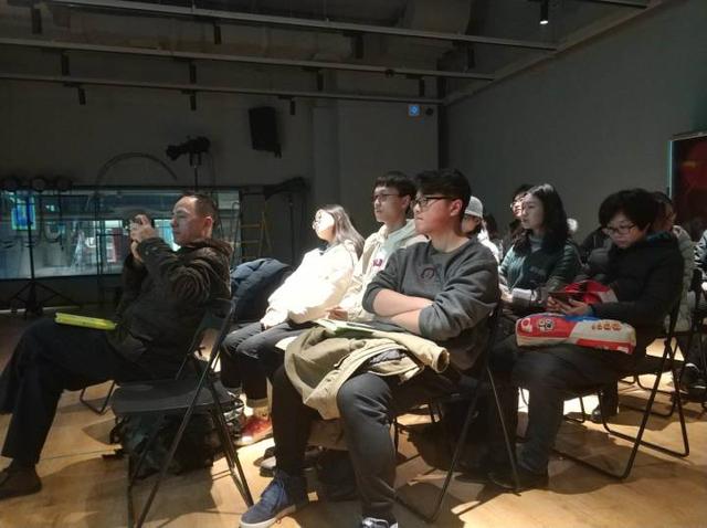 4.23说个故事丨飓风文学社、南岸诗社和春风悦读一起走过的日子