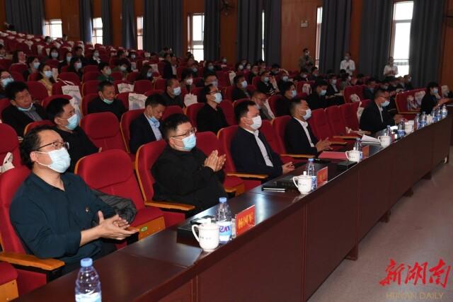 “双减”背景下如何抓好教学教研？长沙县提质赋能“五好”教育