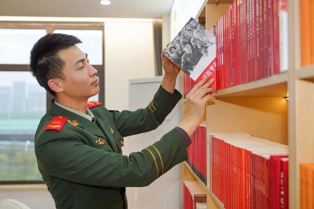 沉浸式阅读，今天你打卡了吗？