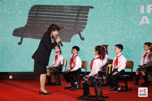 2092.8万人次“打卡”图书馆 四川公共图书馆2021阅读报告发布