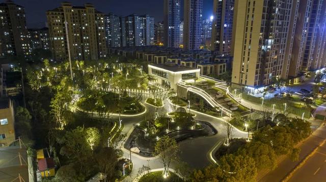 正式开放！丽水首个以“市花”杜鹃为主题的城市公园来了
