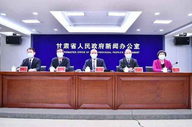 2025年 甘肃综合科技创新水平指数将提升至65%以上