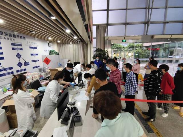浙江省肿瘤医院：常规治疗正常运行，急需治疗的患者也得到相应诊治