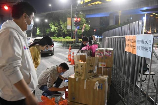 浙江省肿瘤医院：常规治疗正常运行，急需治疗的患者也得到相应诊治
