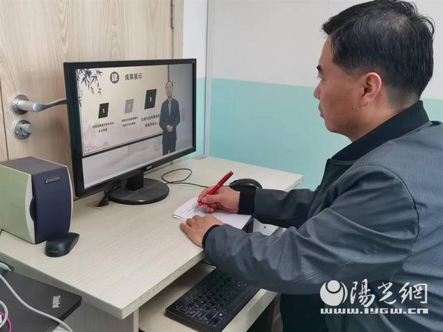 灞桥区东城第二小学：以知促行 以行求知