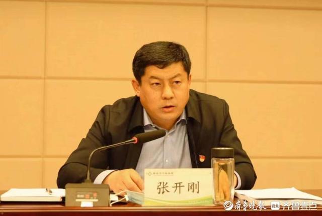 泰安市中医医院召开全面从严治党暨2022年党的工作会议
