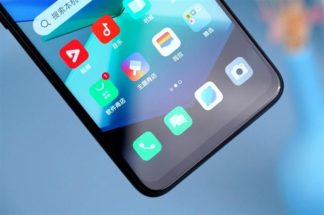 定制天玑神U 能效超乎想象！OPPO K10首发评测：性价比“开卷”之作