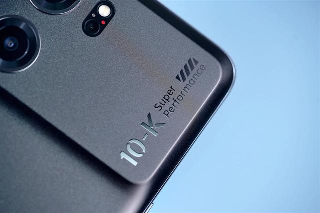 定制天玑神U 能效超乎想象！OPPO K10首发评测：性价比“开卷”之作