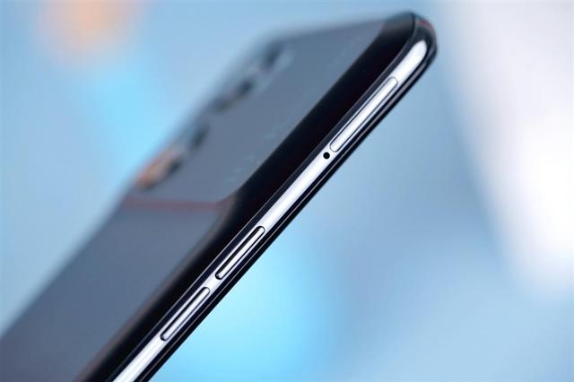 定制天玑神U 能效超乎想象！OPPO K10首发评测：性价比“开卷”之作