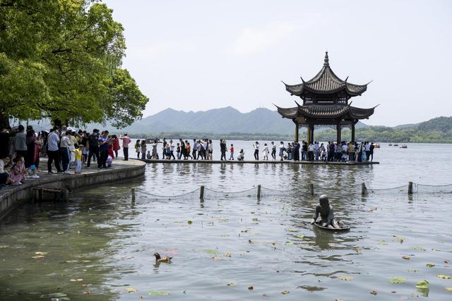 五一还能本地游吗