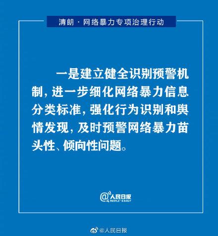 2022-04-24 加强被网暴重点群体救助保护