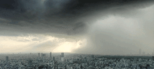 预警！今夜到
