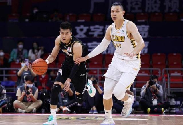 连下三城！辽宁87：73战胜广厦，拿到总决赛赛点