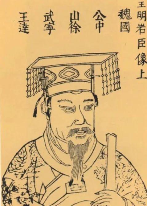 徐达：兄弟15年，君臣18载，朱元璋的头号干将，靠大智慧善终