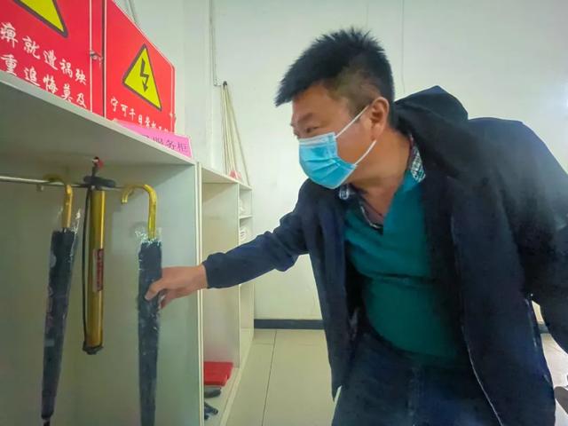 【喜迎二十大 忠诚保平安】高原上的便民服务站“开业”啦！