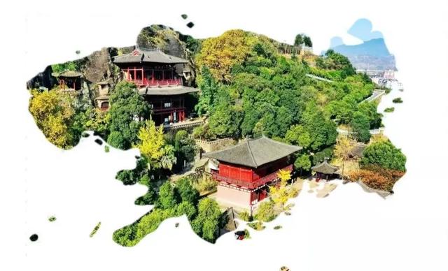 【五一“趣”剑阁】直接出发！四天三夜康养度假游已为您安排好~