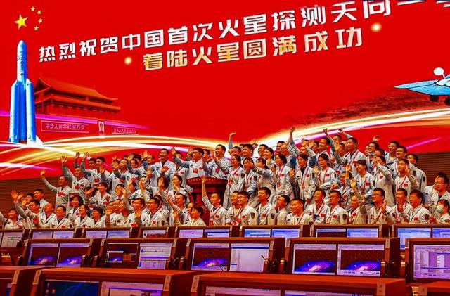 高清大图，精彩放送！中国航天这十年
