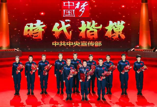 高清大图，精彩放送！中国航天这十年