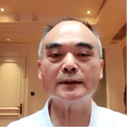 2022年“两岸妈祖缘”文化交流系列活动正式启幕